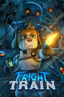 Fright Train