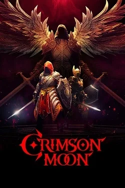 Crimson Moon