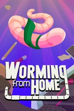 Worming from Home