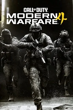Call of Duty: Modern Warfare 4