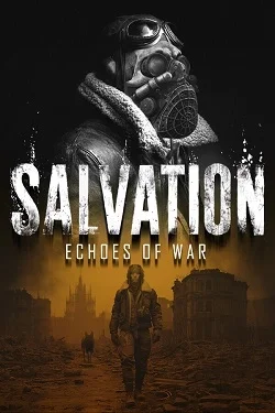 Salvation Echoes of War