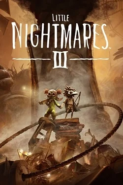 Little Nightmаres 3 (III)
