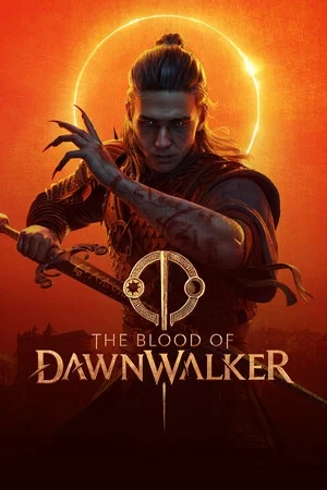 The Blood of Dаwnwalker