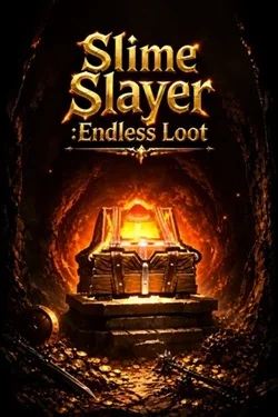 Slime Slayer: Endless Loot