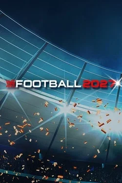 WE ARE FOOTBALL 2027
