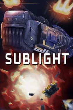 Sublight