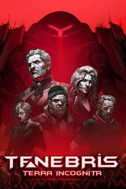 Tenebris: Terra Incognita