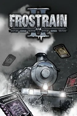 Frostrain 2