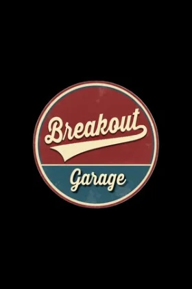 Breakout Garage