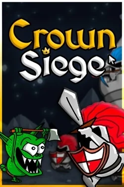 Crown Siege