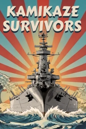 Kamikaze Survivors