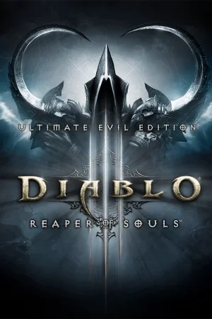 Diablo III (3): Ultimate Evil Edition
