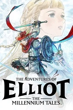 The Adventures of Elliot: The Millennium Tales