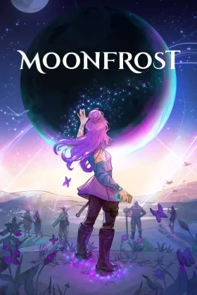 Moonfrost