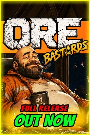 Ore Bastards