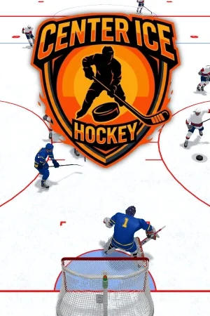 Center Ice Hockey