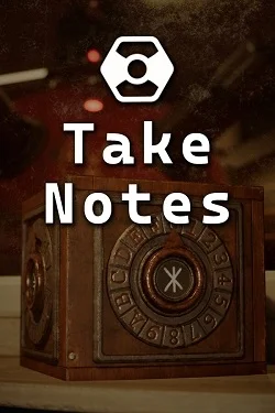 Take Notes