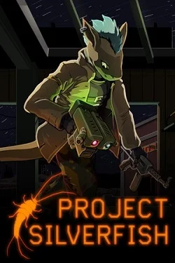 Project Silverfish