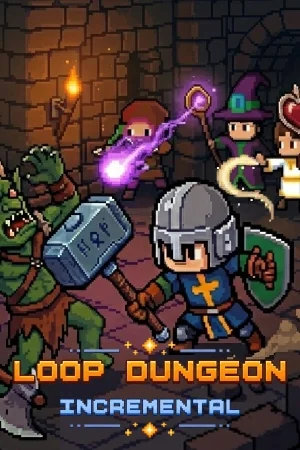 Loop Dungeon