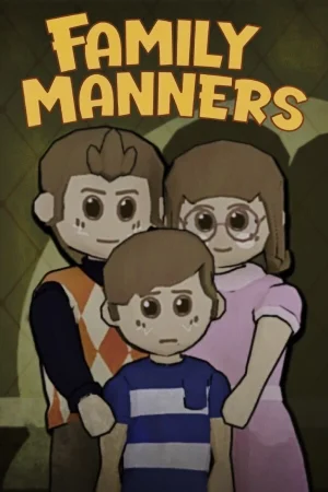 Family Manners