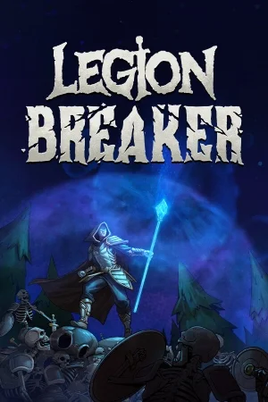 Legion Breaker