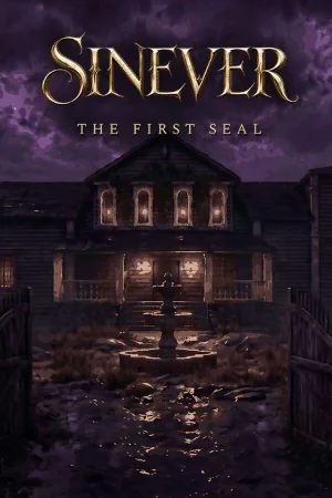 Sinever: First Seal
