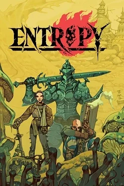 Entropy