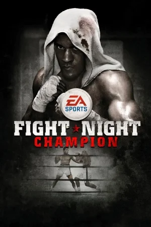 Fight Night Champion