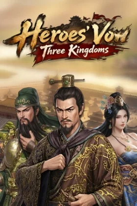 Heroes' Vow: Three Kingdoms