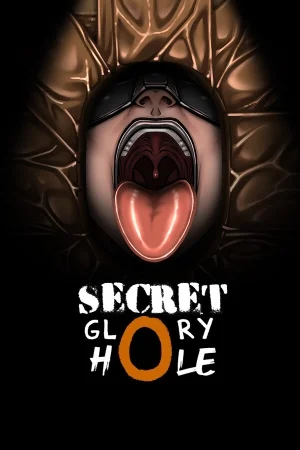 Secret Glory Hole