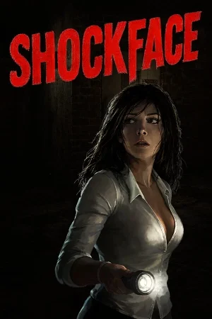 SHOCKFACE