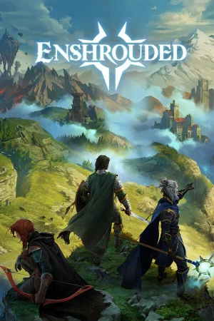 Enshrouded