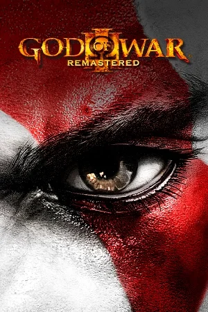 God of War 3 (III) Remastered