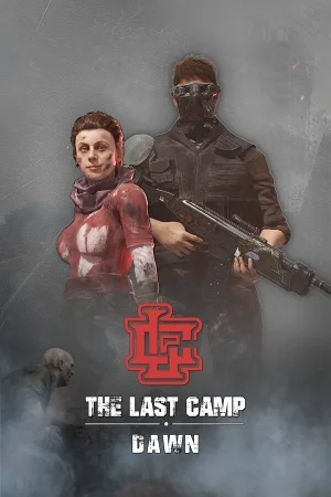 The Last Camp Dawn