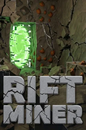 Rift Miner