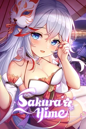 Sakura Hime 7