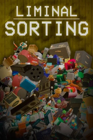LIMINAL SORTING
