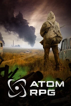 ATOM RPG