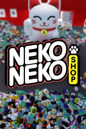 Neko Neko Shop