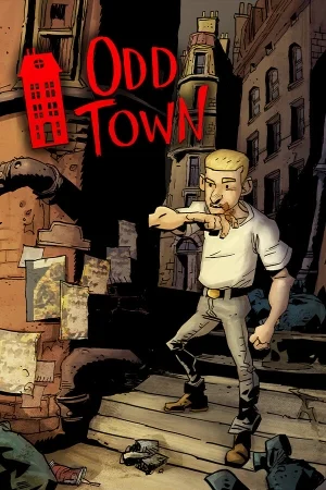 Odd Town