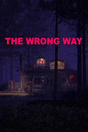The Wrong Way
