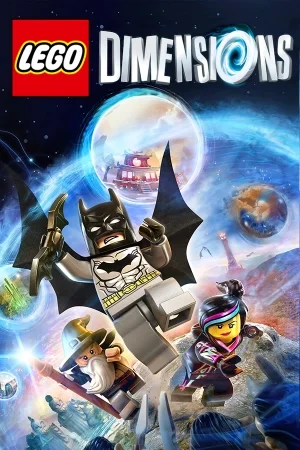 LEGO Dimensions